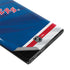 NHL New York Rangers Home Jersey Galaxy Note 10 Skin